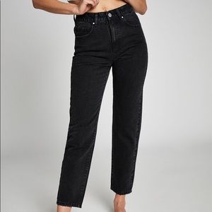 Cotton:on Stretch Mom Jean
